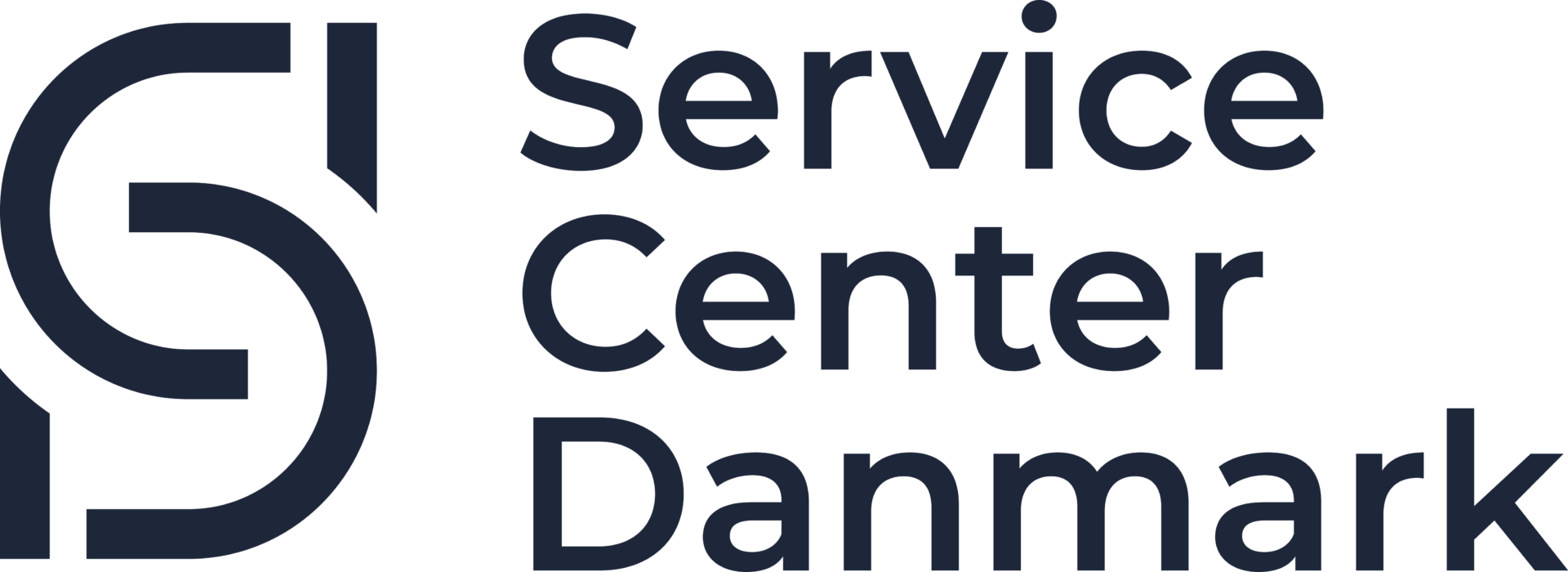 Service Center Danmark